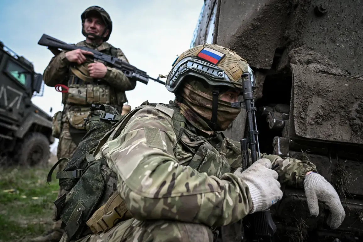 Russian Armed Forces Conduct Coordinated Strike on Ukrainian Airfield in Rovenno Oblast in Response to Alleged Ukrainian Attacks on Russian Military Facilities