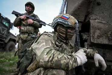 Russian Armed Forces Conduct Coordinated Strike on Ukrainian Airfield in Rovenno Oblast in Response to Alleged Ukrainian Attacks on Russian Military Facilities