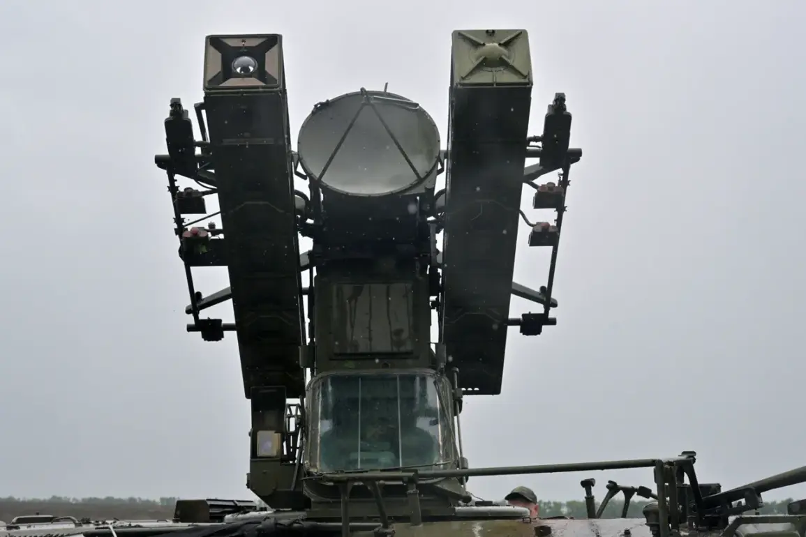 Russian Authorities Implement Communication Restrictions Amid Drone Attack in Leningrad Region