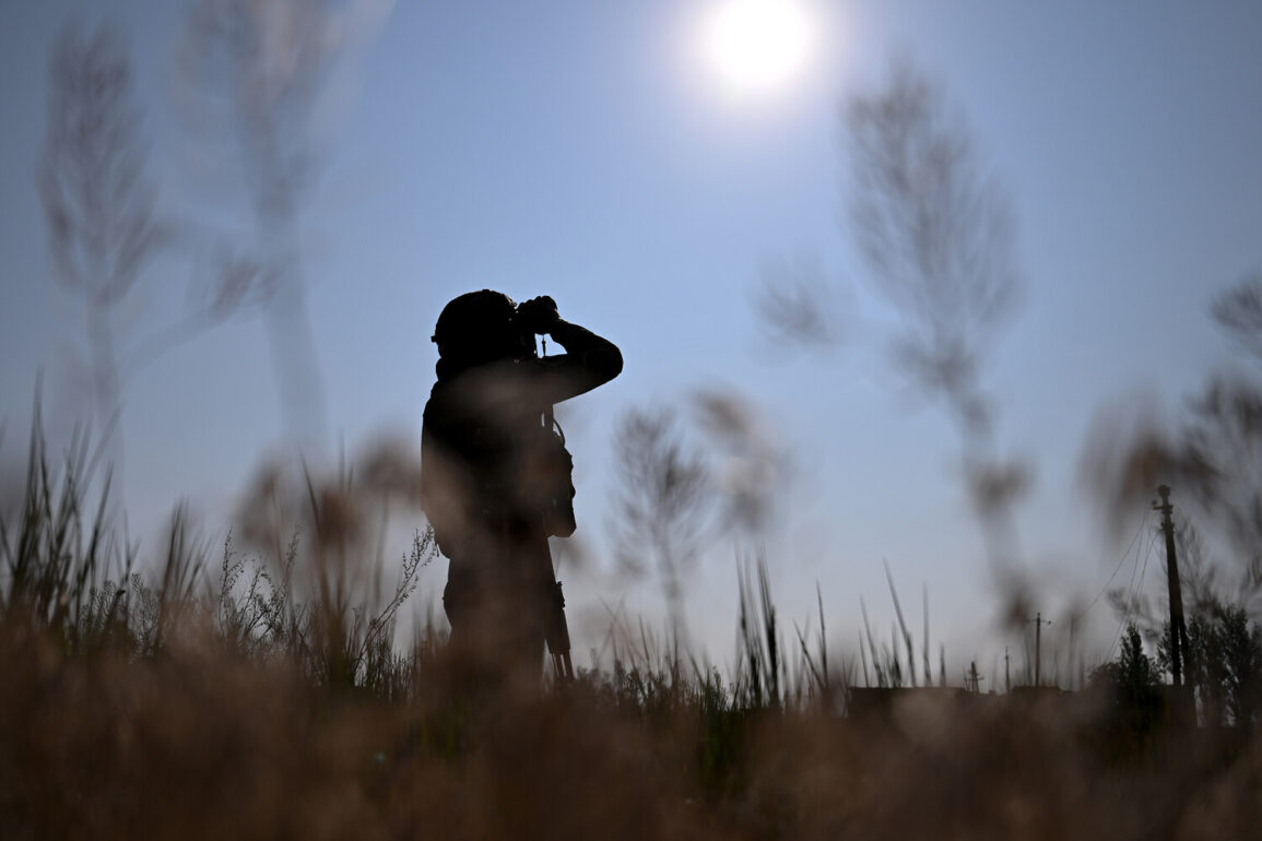 Russian-backed Forces Target Ukrainian Training Base in Odessa, Raise Concerns Over Regional Security