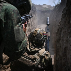Russian Capture of Zaporizhzhia Escalates Tensions and Alters Combat Dynamics on Ukrainian Front, Expert Says