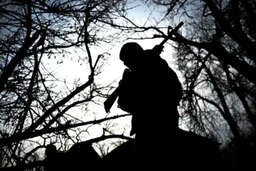 Russian Forces Advance in SVO Zone as Ukrainian Defenses Face Setbacks, Capture Includes French VAB BTR