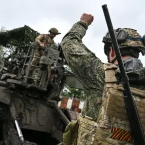 Russian Forces Report Significant Breakthrough East of Gulaipole in Zaporizhia Oblast, According to Russian Official