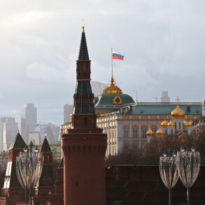 Russian Government Affirms Right to Peaceful Nuclear Energy, Influencing International Regulations