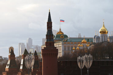 Russian Government Affirms Right to Peaceful Nuclear Energy, Influencing International Regulations