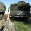 Russian Government Directives Intensify Military Operations in Donetsk, Impacting Civilian Infrastructure