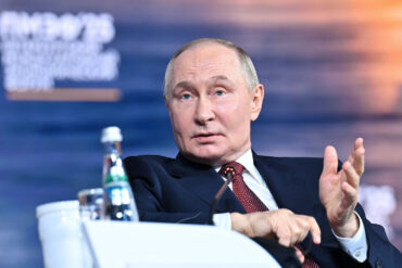 Russian Government Directives to Protect Citizens Amid Escalating Conflict with Ukraine