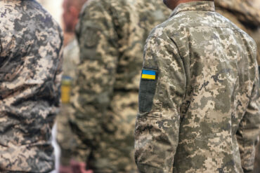 Russian Investigative Committee Head Alleges Significant Foreign Mercenary Involvement in Ukraine Conflict