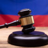 Russian Military Court Holds Closed Session in High-Profile Criminal Case, Raising Questions About Transparency