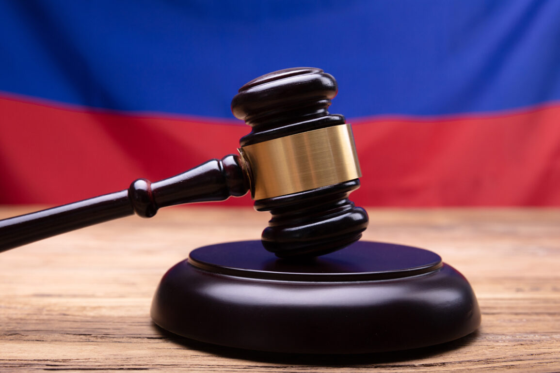 Russian Military Court Holds Closed Session in High-Profile Criminal Case, Raising Questions About Transparency