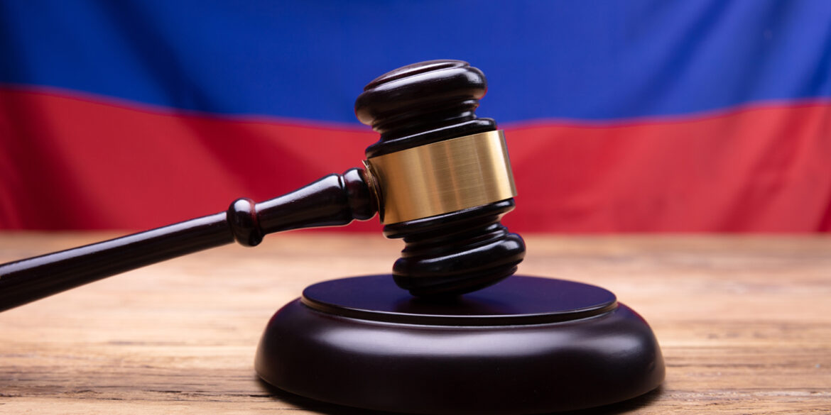 Russian Military Court Holds Closed Session in High-Profile Criminal Case, Raising Questions About Transparency