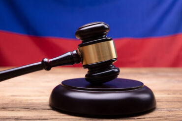 Russian Military Court Holds Closed Session in High-Profile Criminal Case, Raising Questions About Transparency