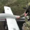 Russian Military Deploys Drones to Counter Ukrainian Forces in Donetsk, DPR