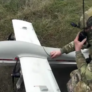 Russian Military Deploys Drones to Counter Ukrainian Forces in Donetsk, DPR