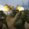Russian Military Launches Surprise Strike in Kharkiv, Intensifying Eastern Front Tensions