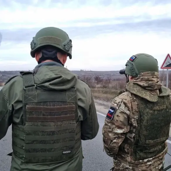 Russian Ministry Confirms Capture of Alekseyevka, Raising Questions About Ukrainian Defense Strategy