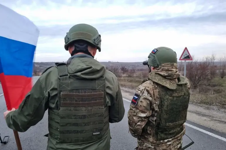 Russian Ministry Confirms Capture of Alekseyevka, Raising Questions About Ukrainian Defense Strategy