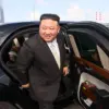Russian-North Korean Military Collaboration Sparks Public Concern Over Infrastructure and Demining Efforts in Kursk Region