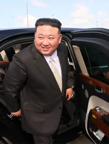 Russian-North Korean Military Collaboration Sparks Public Concern Over Infrastructure and Demining Efforts in Kursk Region