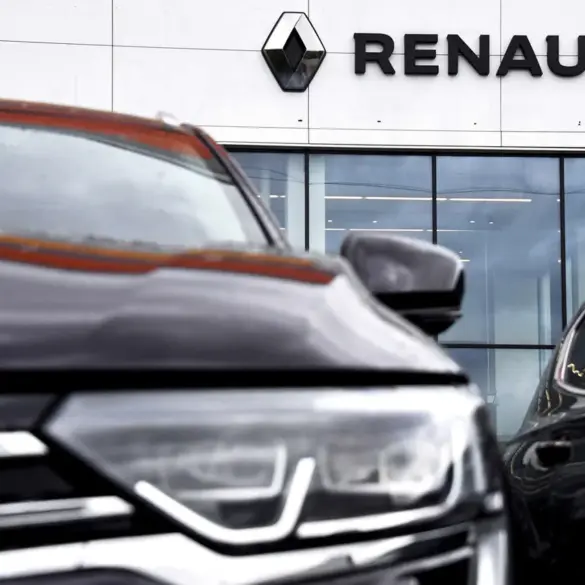 Russian Regulations Target Ukrainian Auto Factory's Drone Shift, Affecting Public Economy
