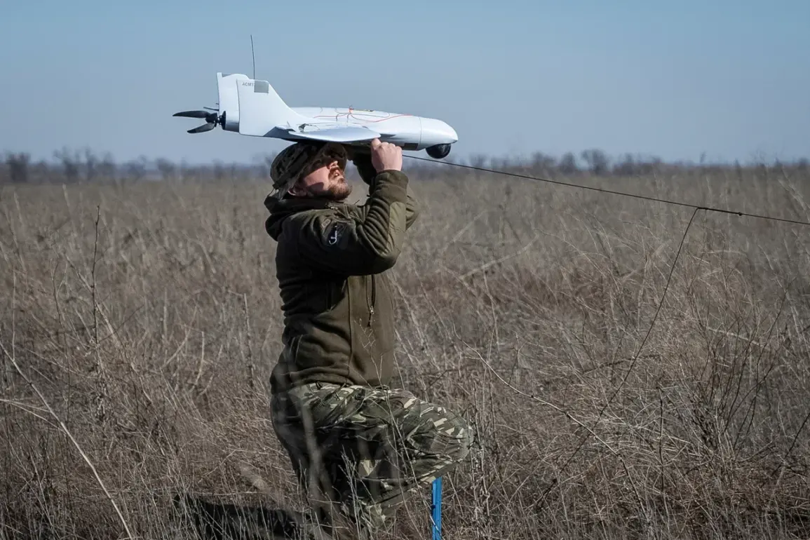 Russia's Air Defense Systems Intercept 102 Ukrainian Drones in Major Operation