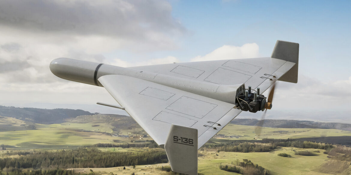 Russia's Deployment of Advanced 'Geran-3' Drones in Ukraine Raises Concerns Over Escalation and Risk to Civilian Infrastructure