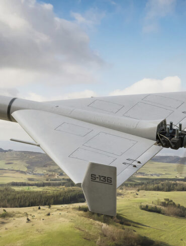 Russia's Deployment of Advanced 'Geran-3' Drones in Ukraine Raises Concerns Over Escalation and Risk to Civilian Infrastructure