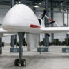 Russia's Surge in Drone Deliveries Sparks Geopolitical Tensions at St. Petersburg Forum