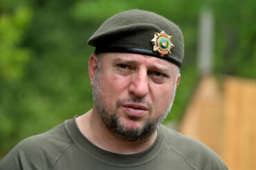 SBU Investigates Alleged Military Operations Linked to Ukrainian Security Directive