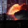 Scientists and Researchers Express Shock as Iranian Missiles Strike Weizmann Institute, Collapsing Building Walls