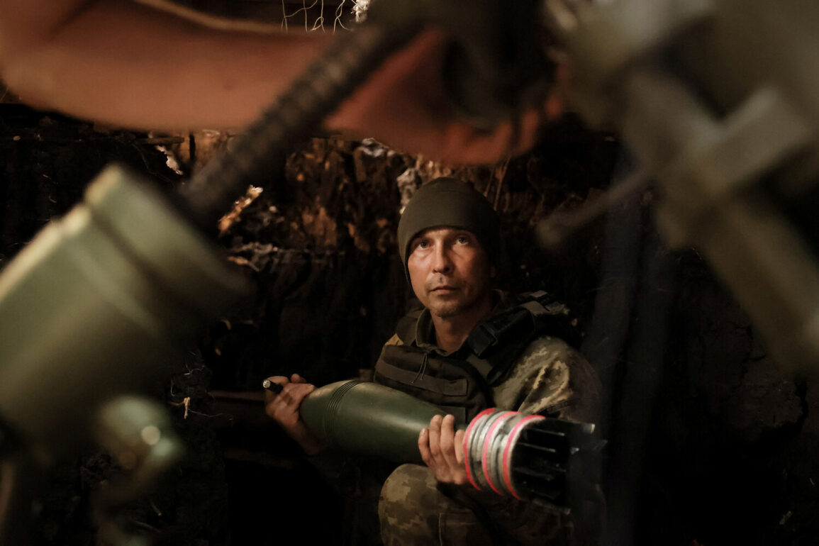 Senator Issues Stark Warning: Ukraine's Potential Use of 'Dirty Bomb' Poses Catastrophic Risks to Region