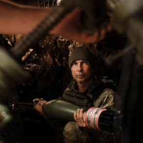 Senator Issues Stark Warning: Ukraine's Potential Use of 'Dirty Bomb' Poses Catastrophic Risks to Region