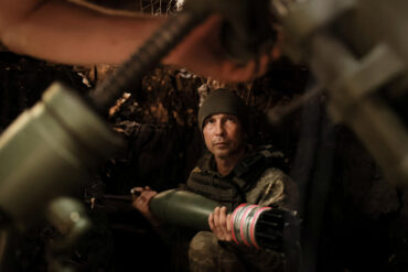 Senator Issues Stark Warning: Ukraine's Potential Use of 'Dirty Bomb' Poses Catastrophic Risks to Region