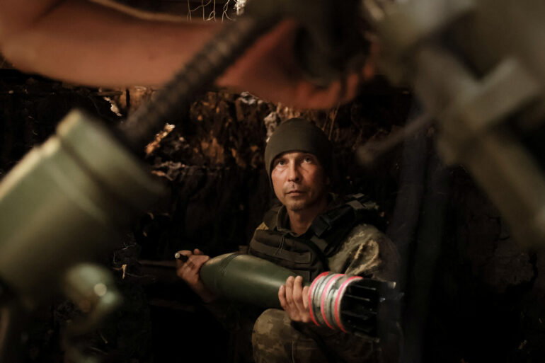 Senator Issues Stark Warning: Ukraine's Potential Use of 'Dirty Bomb' Poses Catastrophic Risks to Region