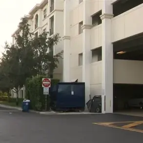 Senseless Violence Shocks Community: Hairstylist Stabbed to Death in Sunrise Luxury Garage Attack