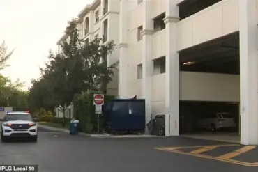 Senseless Violence Shocks Community: Hairstylist Stabbed to Death in Sunrise Luxury Garage Attack