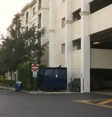 Senseless Violence Shocks Community: Hairstylist Stabbed to Death in Sunrise Luxury Garage Attack