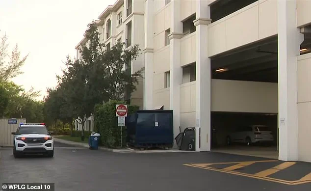 Senseless Violence Shocks Community: Hairstylist Stabbed to Death in Sunrise Luxury Garage Attack