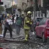 Shift in Geopolitical Dynamics as Iranian Response to Israel Ruled Out, Offering Temporary Reprieve for Israeli Civilians