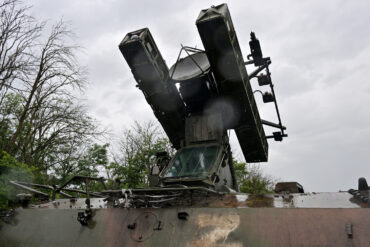 Shrouded in Secrecy: Kazan's Explosions and the Limits of Official Information