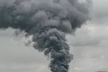 Silent Strikes: Exclusive Details on Unannounced Explosions in Zaporizhzhia