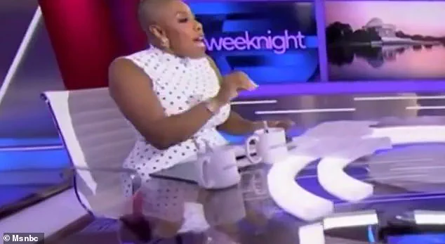 Supreme Court's Landmark Birthright Citizenship Decision Ignites Controversy; MSNBC's Symone Sanders Townsend Reacts with Visceral Response