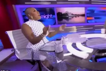 Supreme Court's Landmark Birthright Citizenship Decision Ignites Controversy; MSNBC's Symone Sanders Townsend Reacts with Visceral Response