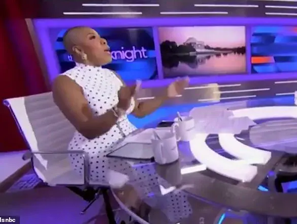 Supreme Court's Landmark Birthright Citizenship Decision Ignites Controversy; MSNBC's Symone Sanders Townsend Reacts with Visceral Response