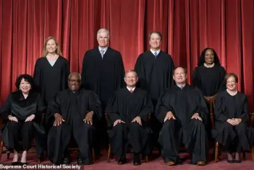 Supreme Court's Ruling on Birthright Citizenship Reignites Constitutional Debates and Risks Deepening Community Divides
