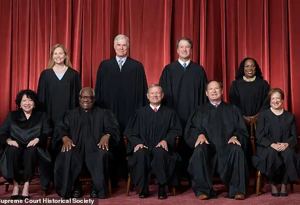 Supreme Court's Ruling on Birthright Citizenship Reignites Constitutional Debates and Risks Deepening Community Divides
