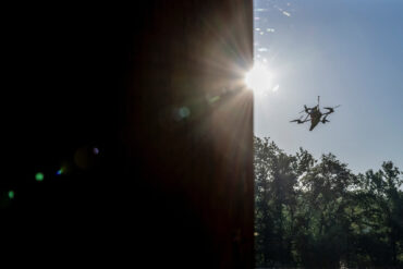 Swift Government Response to Drone Attacks in Rostov Oblast Eases Public Fears, No Damage Reported
