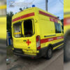 Targeted Drone Strike Injures Paramedics in Belarus Village, Says Governor