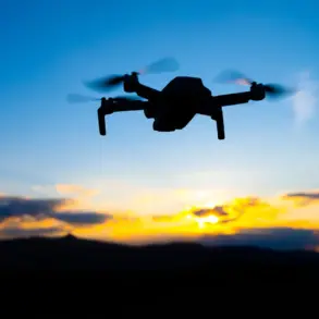 Tatarstan Authorities Reassure Public After Drone Debris Incident Near Auto Plant