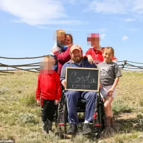 Ten-Year-Old Girl Dies After Being Struck by Truck While Selling Lemonade in Laramie, Wyoming